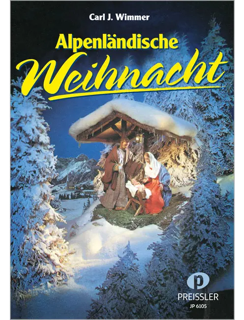 Alpenländische Weihnacht